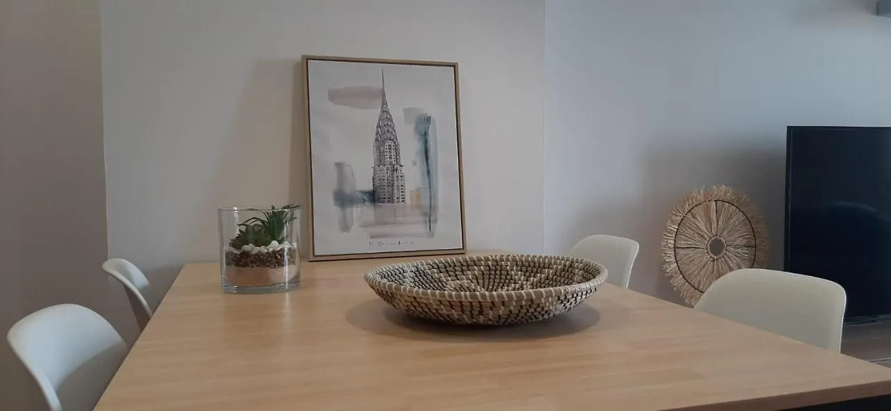 Apartamento Nevada Sur Διαμέρισμα Σιέρρα Νεβάδα
