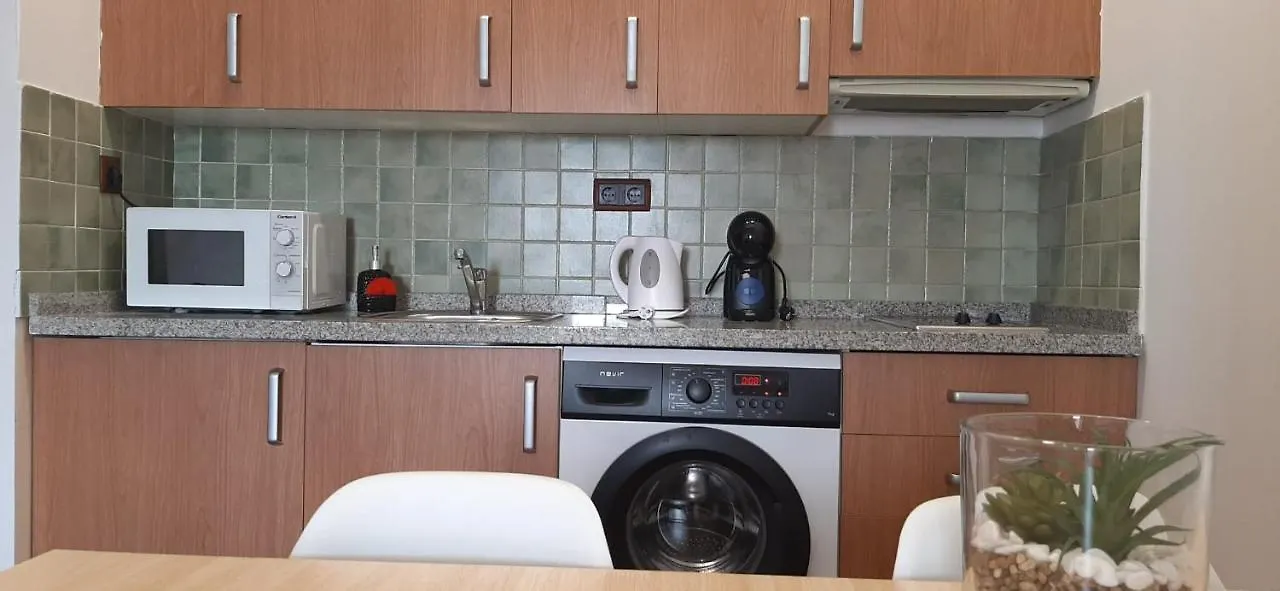 Apartamento Nevada Sur Διαμέρισμα Σιέρρα Νεβάδα