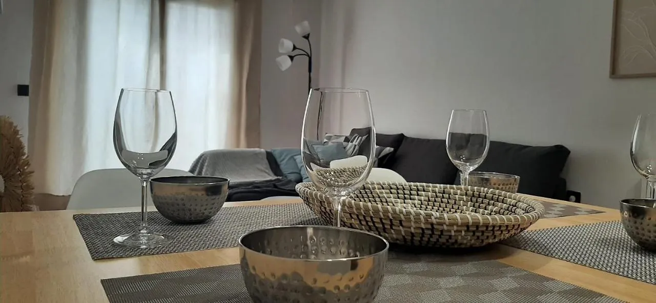 Apartamento Nevada Sur Διαμέρισμα Σιέρρα Νεβάδα