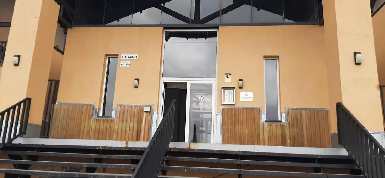 Apartamento Nevada Sur Διαμέρισμα Σιέρρα Νεβάδα 0*,