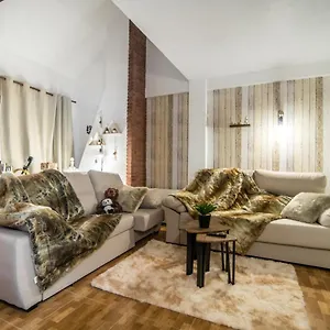 Apartamento Duplex Luxury En Zona Alta, Sierra Nevada