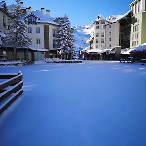 Apartamento Monte Bajo Elite, Sierra Nevada