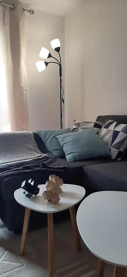 Apartamento Nevada Sur Apartment Sierra Nevada Spain