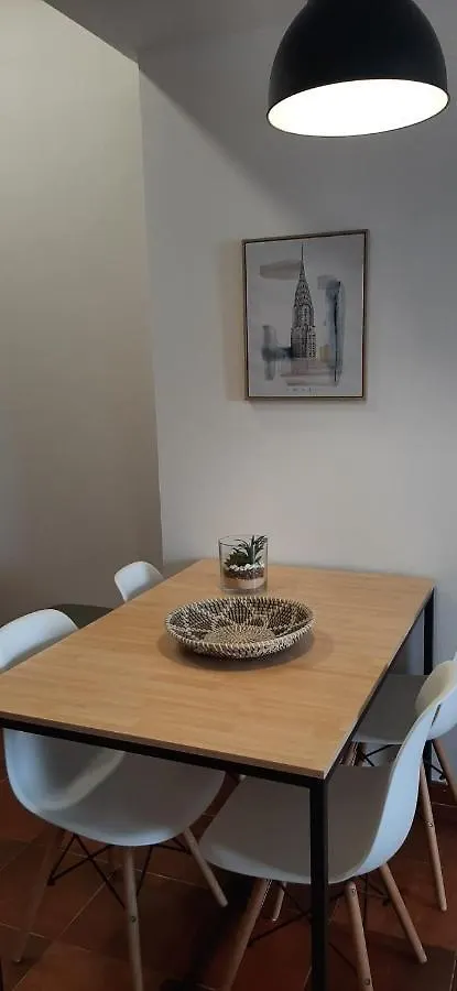 Apartamento Nevada Sur Apartment Sierra Nevada 0*,
