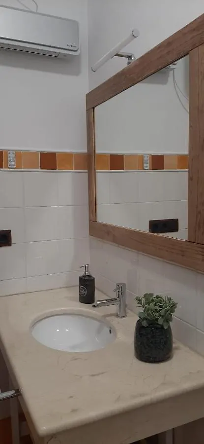 Apartamento Nevada Sur Apartment Sierra Nevada