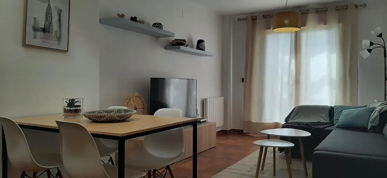 Apartamento Nevada Sur Apartment Sierra Nevada