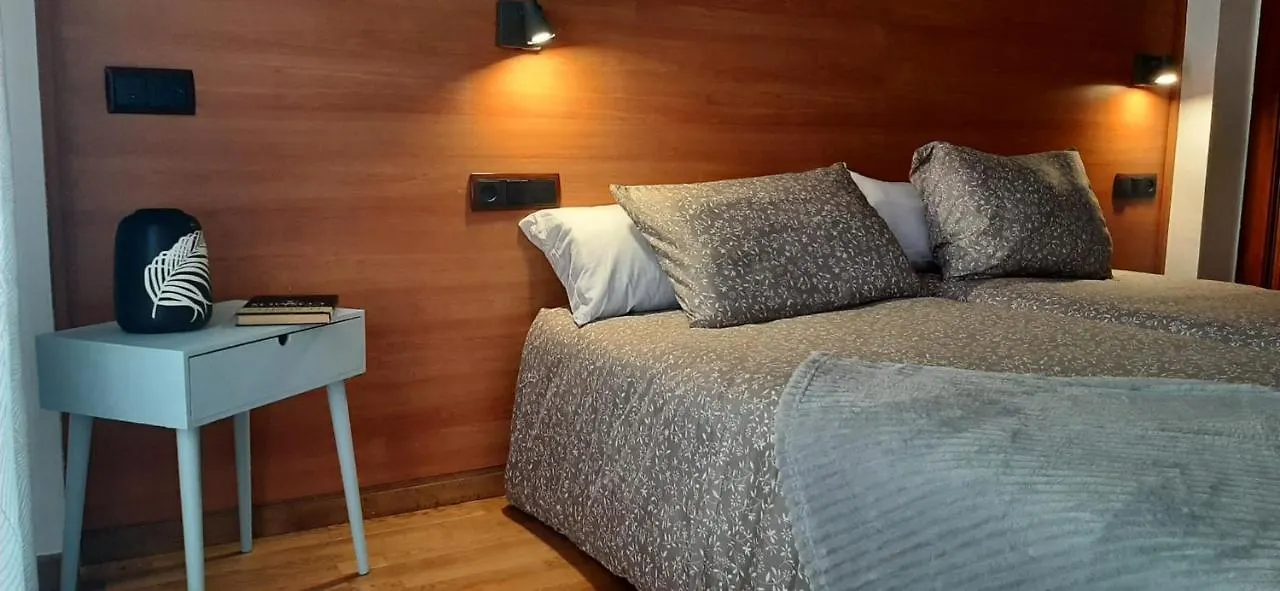 Apartamento Nevada Sur Apartment Sierra Nevada Spain