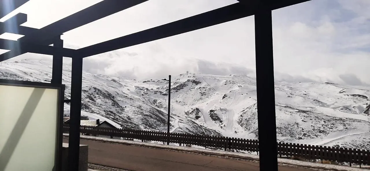 Apartamento Nevada Sur Apartment Sierra Nevada