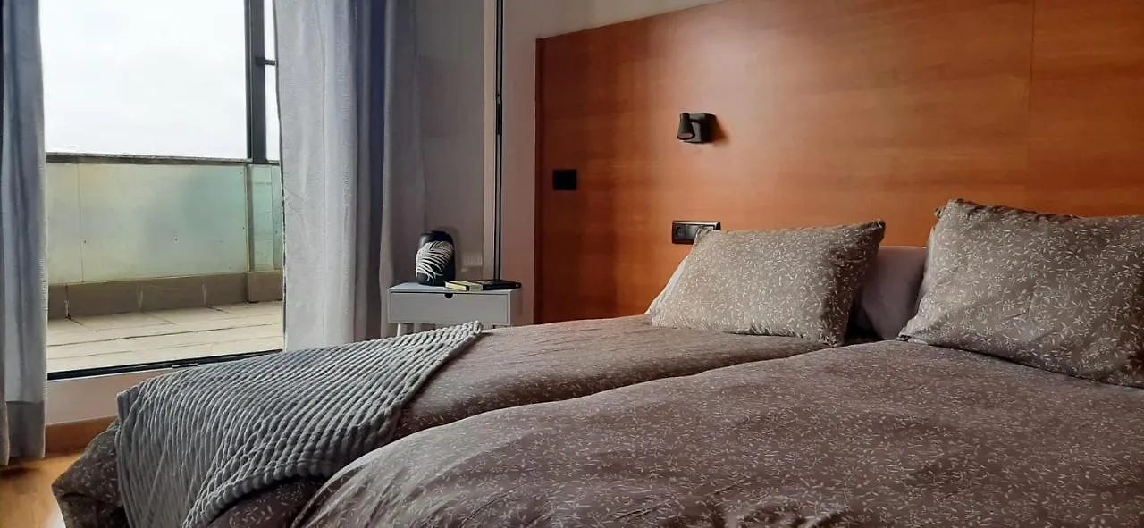 Apartamento Nevada Sur Apartment Sierra Nevada