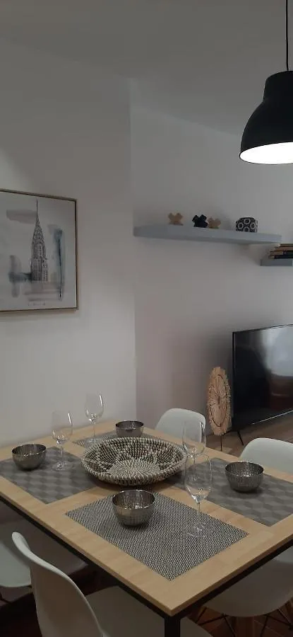 Apartamento Nevada Sur Apartment Sierra Nevada Spain