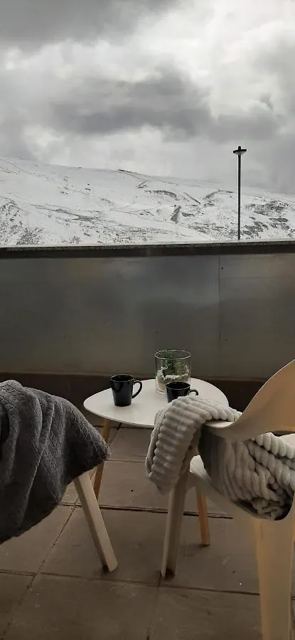 Apartamento Nevada Sur Apartment Sierra Nevada